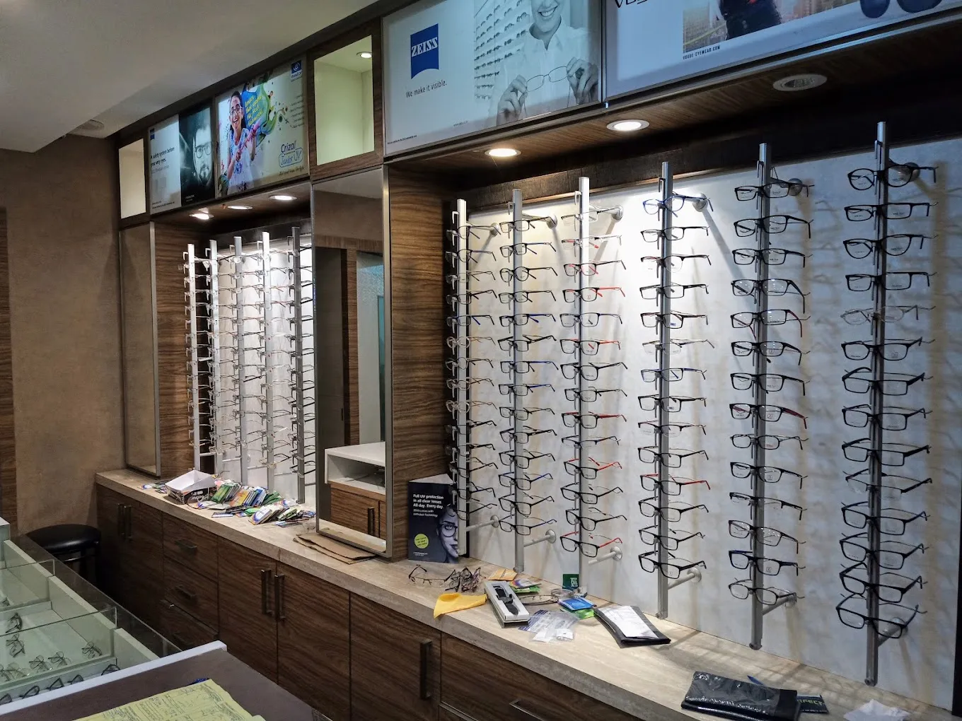 Power Eye Opticals